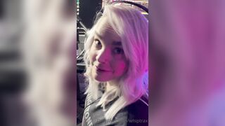 Whiptrax POV Suck Cumshot In Mouth OF