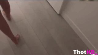 layla roo Hotel Room Sex With Facial ONLY FANS