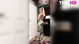 Elena Kamperi Strip ONLYFANS