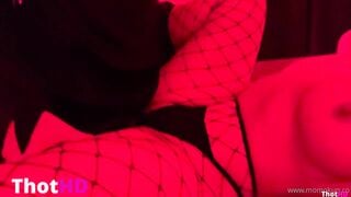 Momokun Halloween Fucking ONLYFANS