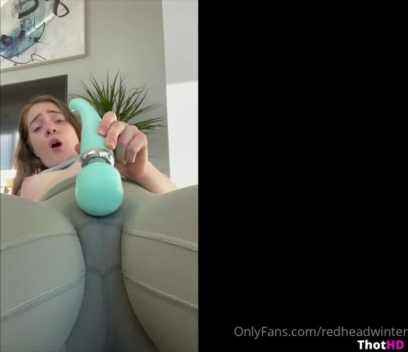 Renee winter Squirts Compilation