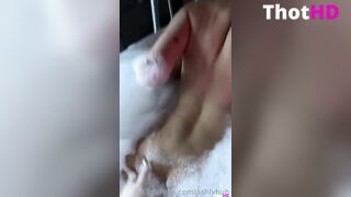 Tana Mongeau & Ashlyhub Blow ONLYFANS