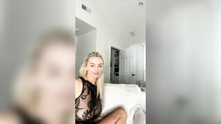 Lindsey Pelas Hot Nude Live Stream OF