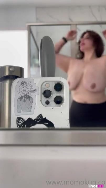 Momokun only fans Leak 11