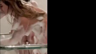 Emarrb Full Nude Bubble Bathroom Titties Butt Cunt ONLYFANS Video