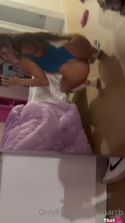 Em_b50 Mirror Butt of
