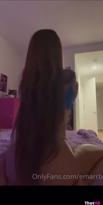 Ema_bk2 Taking OFF Her top ONLY FANS