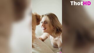 Alexa Breit Sexy Underwear only fans