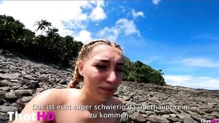 Starletnova Nackt 7vsWild Video Slow Mo