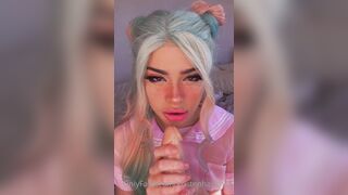 Kristen Hancher Dildo Bj Video OF