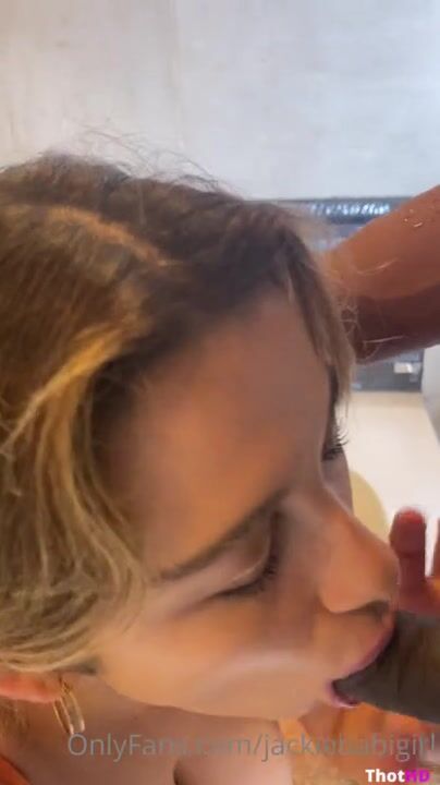 Jackiebabigirl Jacuzzi Sex POV ONLY FANS