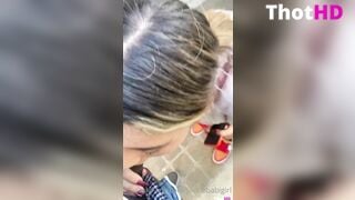 Jackiebabigirl of BIG BLACK COCK Fucking