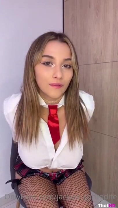 Jackiebabigirl School Teen Ride Toy ONLYFANS