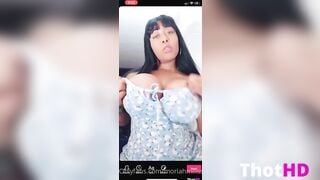 Moriah Mills of 16