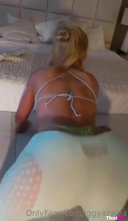 Iggy Azalea Twerk ONLY FANS