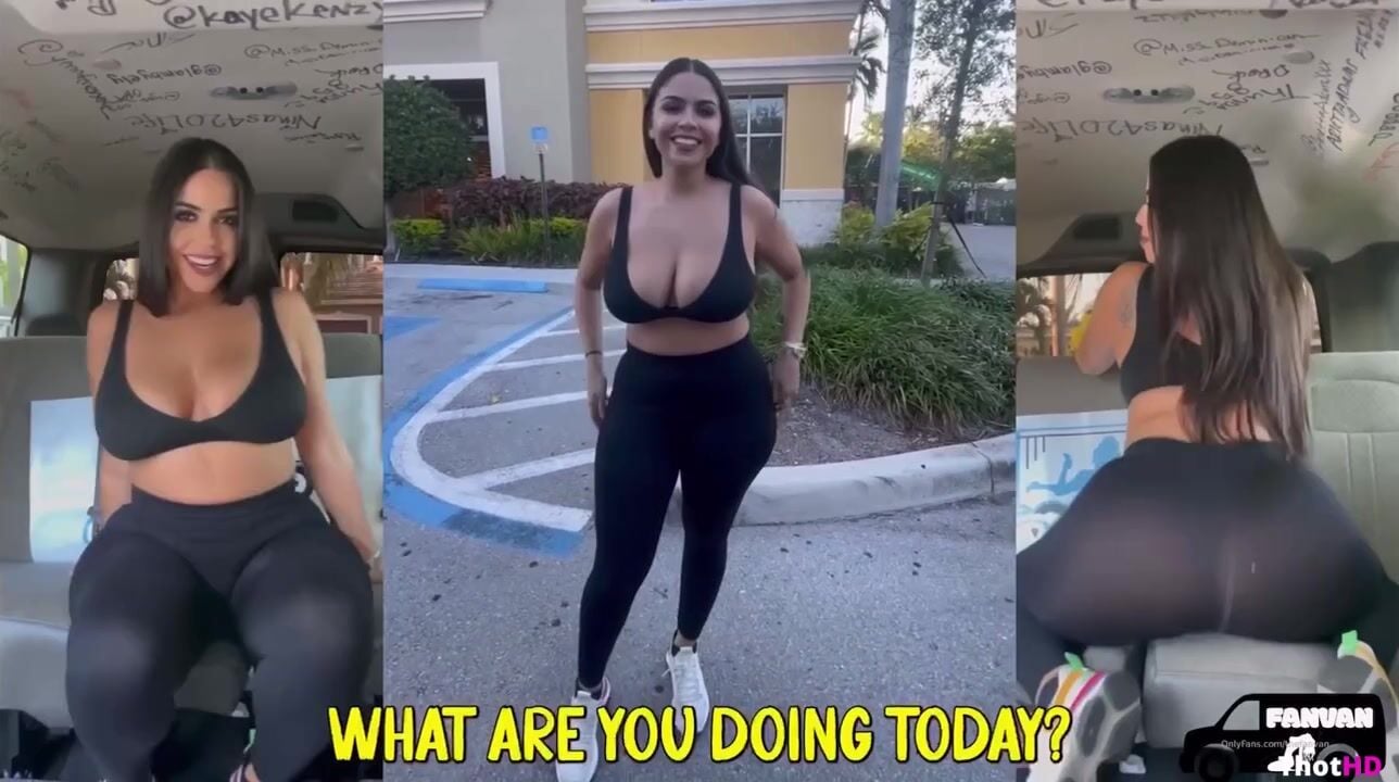 sm00ches Fanbus Masturbation OF