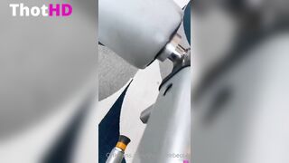 sm00ches Gym Striptease ONLYFANS