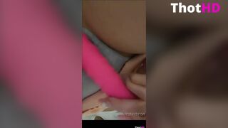 Esterbron Vib & Wet Cunt ONLY FANS