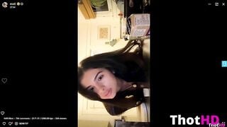 Lonelygirlmatilde April Live Bating ONLYFANS