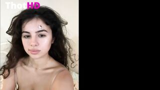 Matimarroni April Live Stream Bate ONLY FANS