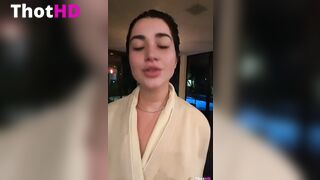 Lupuwellness Live Stream Jacuzzi Tits OF