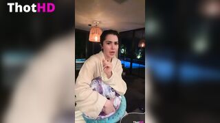 Lupuwellness Live Stream Jacuzzi Tits OF