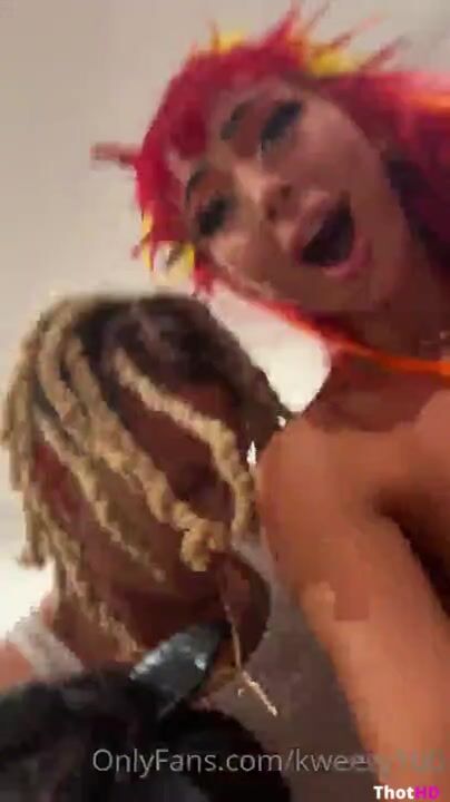 Lupuwellness Threesome Doggy style Fuck & Pussy Lick ONLYFANS
