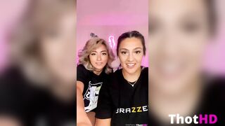xoxo_t LacyKelly Live Lesbian OF