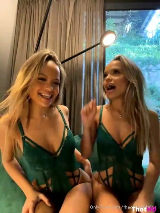 Connell Twins Live Stream only fans