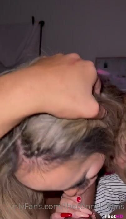 Connell Twins of Leaked 9