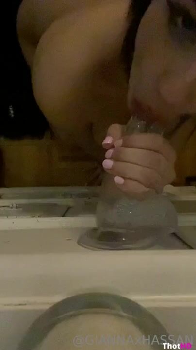 Giaxhassan Dildo Bj only fans