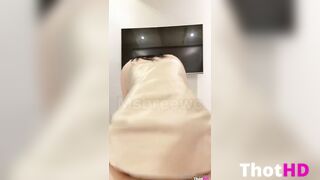 Ms_meancreature Sextape