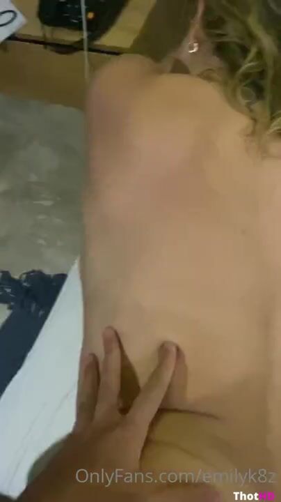 Emilyk8z POV Doggy style Fucked ONLY FANS