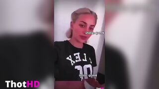 Model Roz Nude Video