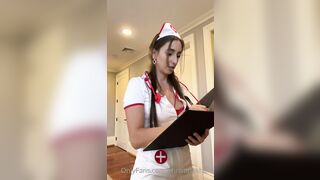 Christina Khalil Nurse OF