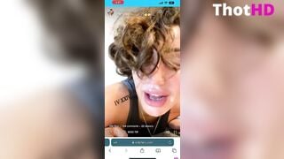 Franncchii only fans Live Stream