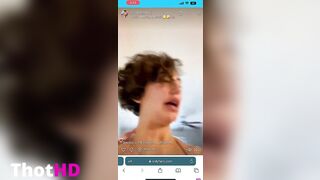 Franncchii only fans Live Stream