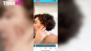 Franncchii only fans Live Stream