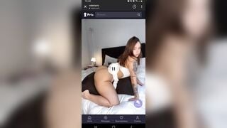 Valeria Vidal aka Valeriaalejandravv OF  3