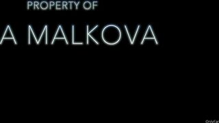 Mia Malkova Leaked of Blindfolded Sex