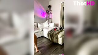 bby star Three Sexy Thots Showing