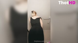 Msfiiire Striptease ONLY FANS