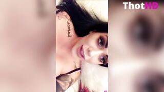 Ana Lorde ONLYFANS Masturbating
