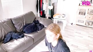 jasminerenee Yoga Fucking