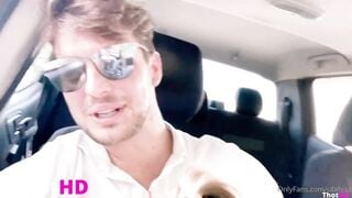 jasminerenee ONLYFANS Golf Fucking