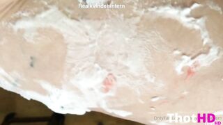 Vikingastryr aka Realkvindehintern ONLYFANS Candy
