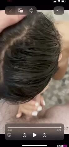 Ktqtpiee aka Katie Murch Leaked Blowjob Video OF