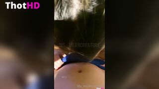 Msbwc POV Suck Video