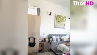 Ms_meancreature Bate On Bed