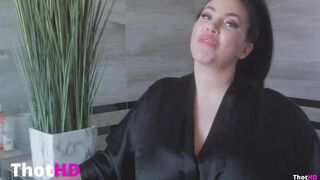 Korina Kova Watch Your Step Mom Shower